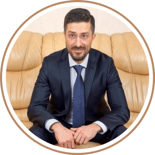Arif Patel Dubai - Founder of Preston Trading