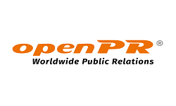 OpenPR Logo