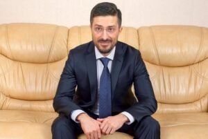 Inside the Mind of Arif Patel Dubai, Founder of Preston Trading UK