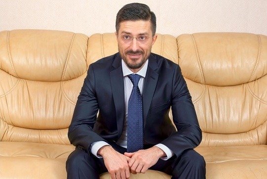 Inside the Mind of Arif Patel Dubai, Founder of Preston Trading UK