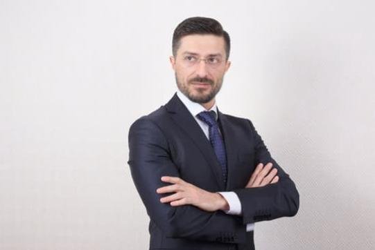 Arif Patel Dubai Leads New Partnership Agreement