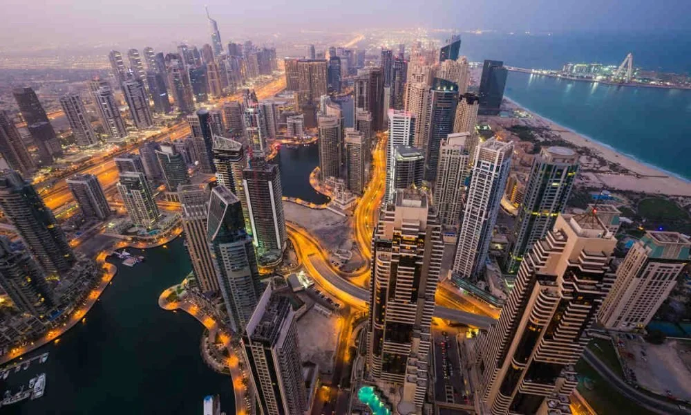Starting a Business in Dubai: A Complete Guide